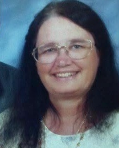 Brenda Davis Morris