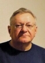 Robert "Bob" J. Gustafson 