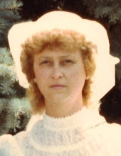 Lois H. Mccann Profile Photo