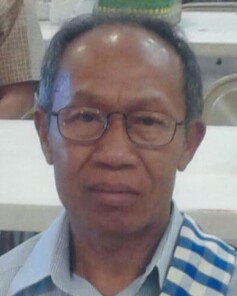Bruce Phimmasouk Profile Photo