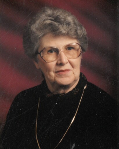 Lorraine Rucker