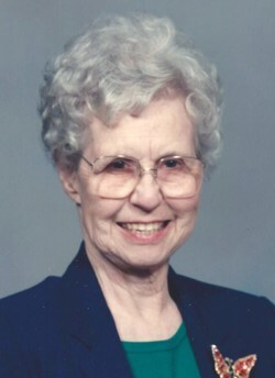 Elizabeth Amos