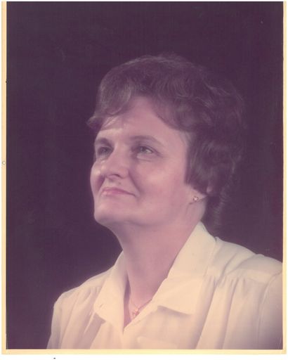 Muriel D. Debuque Profile Photo