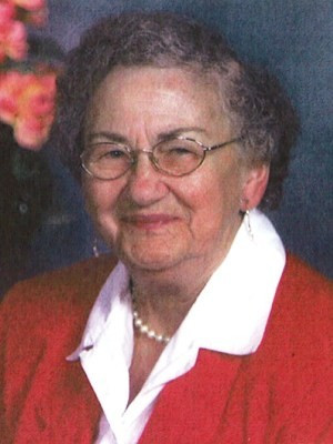 Marcella M. Folden