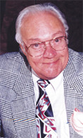 Roland M. McClanahan Profile Photo