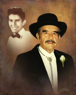 Alberto Hernandez, Sr.