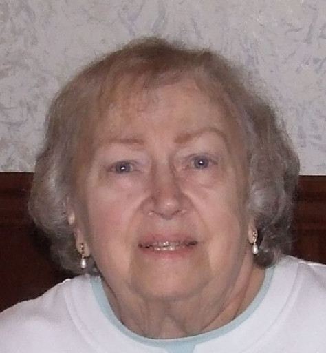 Carol L. Ashworth Profile Photo