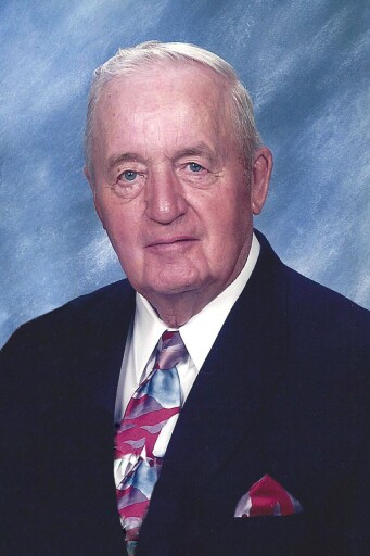 Jerome W. “Jerry” Wilker Profile Photo