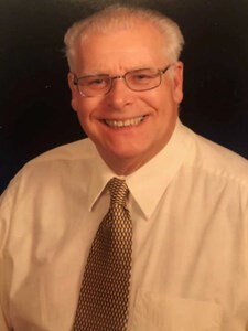 Stephen "Steve" Pachin Sr. Profile Photo