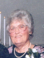 Margaret Stewart