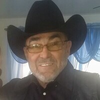 Johnny Francisco Lujan Jr. Profile Photo