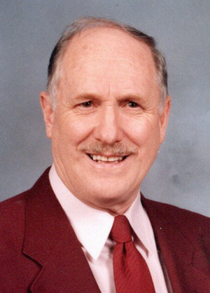 Marshall L. Heflin Profile Photo