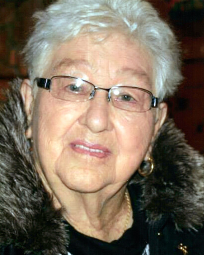 Gloria Fields's obituary image