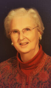 Margaret Slosser Hall Profile Photo