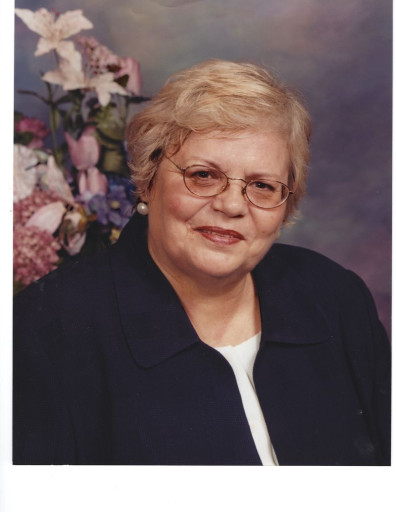 Merle Evelyn Hogren Profile Photo