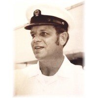 AK1 William J. Erwin, USN, Ret. Profile Photo