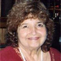 Norma G. Ayoub Profile Photo