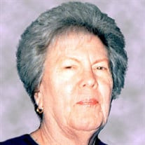 Shirley Snell Harmon