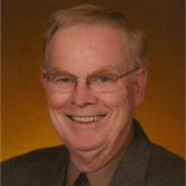 John Warrren Profile Photo