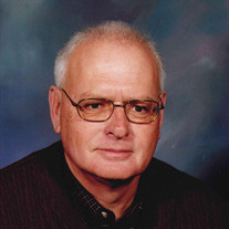 C. Frank Swisher Profile Photo