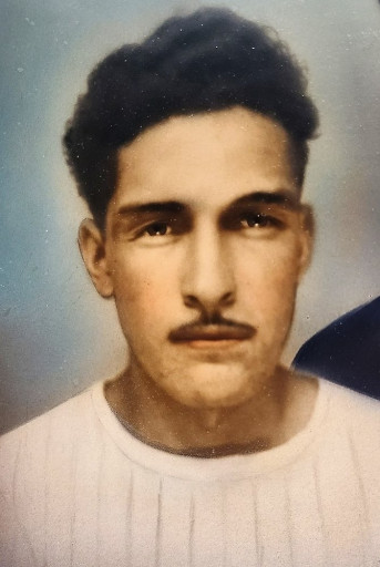 Jose Nunez Ortega Profile Photo