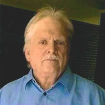 Edward Charles Ferguson, Jr. Profile Photo