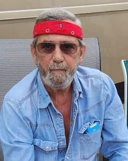 Joseph Wetzel Jones's obituary image