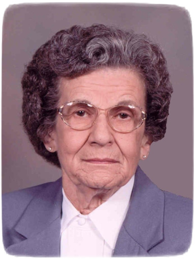 Lorraine Adeline Erichsen