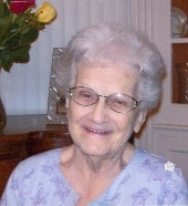 Evelyn  May COLVIN