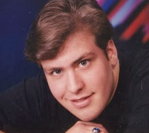 Kevin R. Terbrock