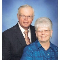 Bert & Shirley Holman Profile Photo