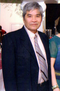 Tran Van Le