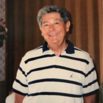 Fred "Freddie" Medina Sr. Profile Photo