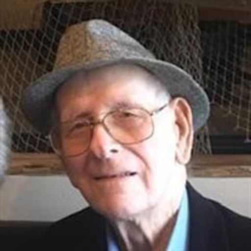 Chester J. Hebert, Jr.