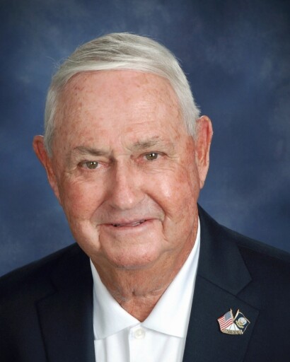Jerry F. Healy Jr. Profile Photo