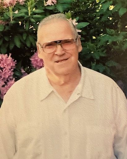 Rev. Jerry Lane Brannock Profile Photo