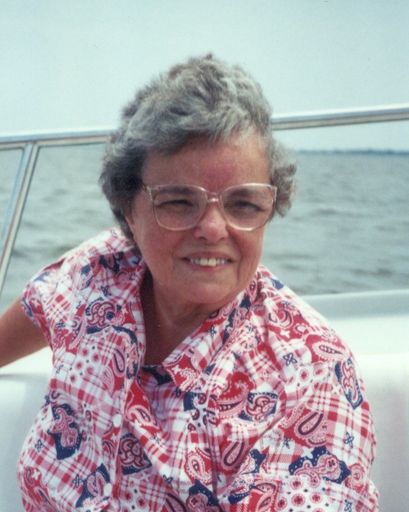 Edythe Nagy Profile Photo