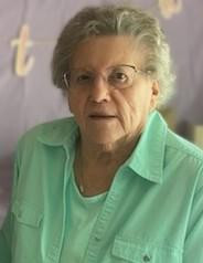 Barbara Ann Enerson