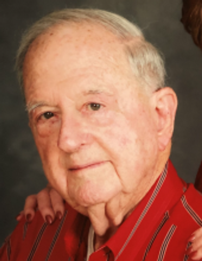 James Allen Daffron, Sr. Profile Photo