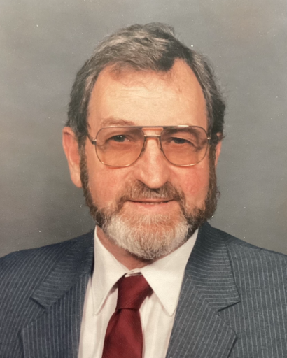 John J. Mazzoni Profile Photo