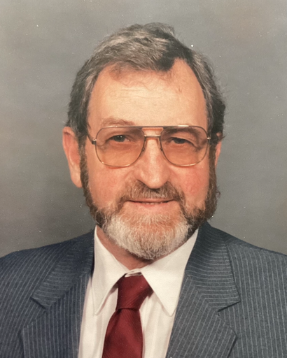 John J. Mazzoni