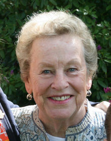 Joan  P. Flanagan