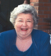 Barbara Henderson