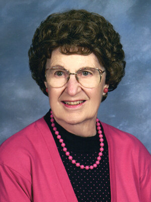 Lorraine C. Wermerskirchen