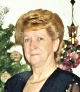 Helen Ann Villmer (Ponzar)