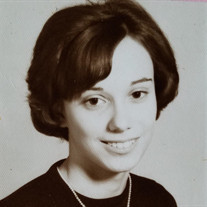 Genevieve Alberotanza Profile Photo