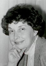 Lorraine W. Burdett