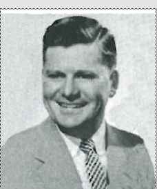 Herbert H. “Herb” Mclaughlin