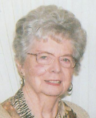 Margaret May Wilson Profile Photo