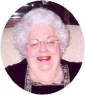 Ruth Crace Profile Photo